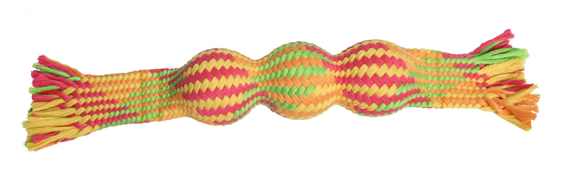 good boy squeaky ball