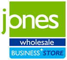 14. Jones Wholesale